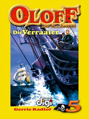 cover image of Die Verraaier